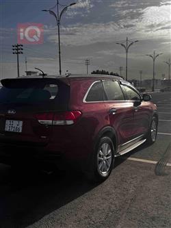 كيا سورينتو